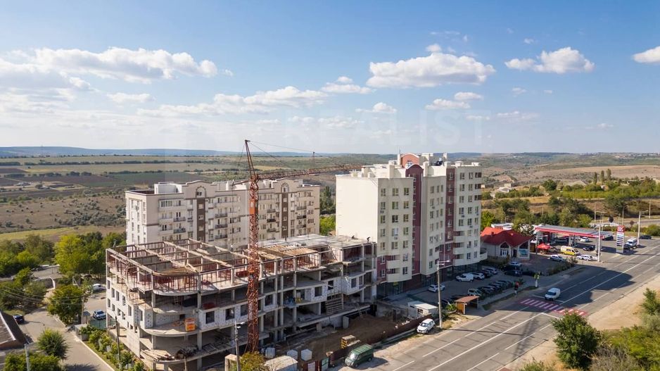 Vânzare, apartamet, 1 cameră, str. Alexandru cel Bun, or. Ialoveni - Poză 23