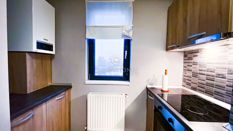 Apartament 1 camera, Park Lake Parcare, în zona Iulius Mall - Poză 11