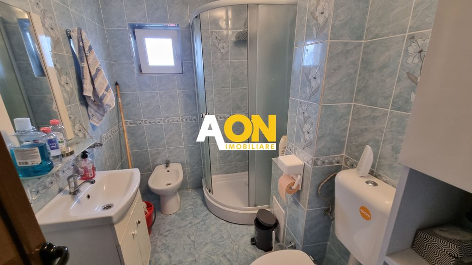 De vanzare apartament 2 camere, Ampoi 1 - Poză 6