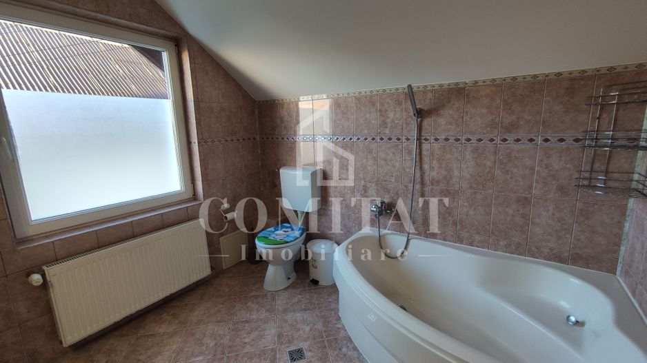 Spatiu comercial || 240 mp || Piata Cipariu - Poză 17