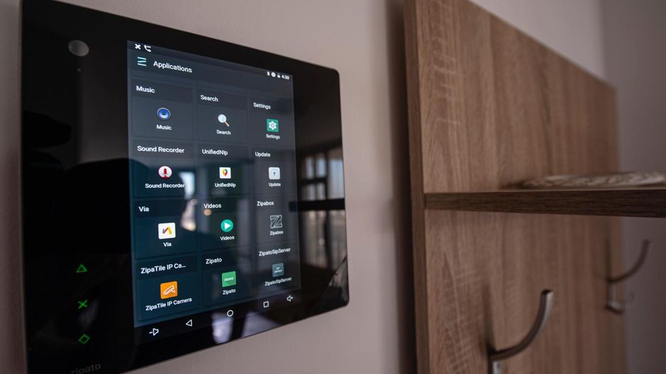 Apartament modern I Smart Home I zona Torontalului - Poză 5