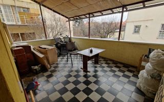 Inchiriere spatiu birou Andrei Muresanu, 147 mp - Poză 15