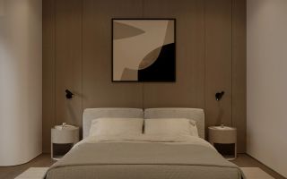 Apartament 3 camere de vanzare Pipera - Poză 12