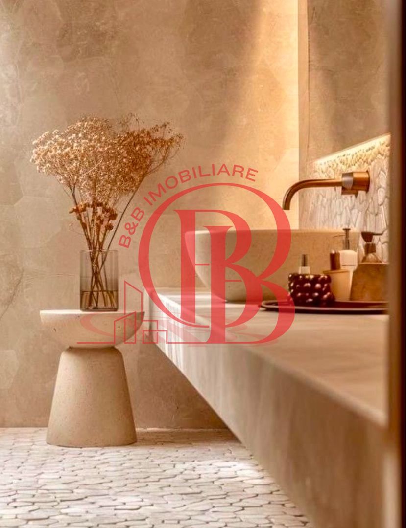 2 camere decomandat -parcare bonus oferta proiect nou Pallady - Poză 8