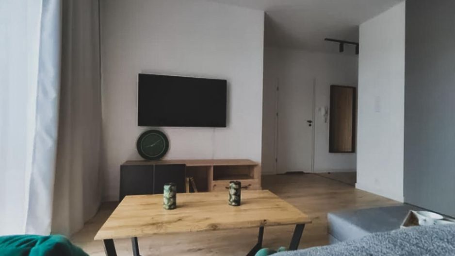 Apartament De Închiriat | 2 Camere | Mobilat Modern | Cluj-Napoca - Poză 3