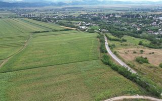 Teren de 3.600 mp Racova - Poză 9