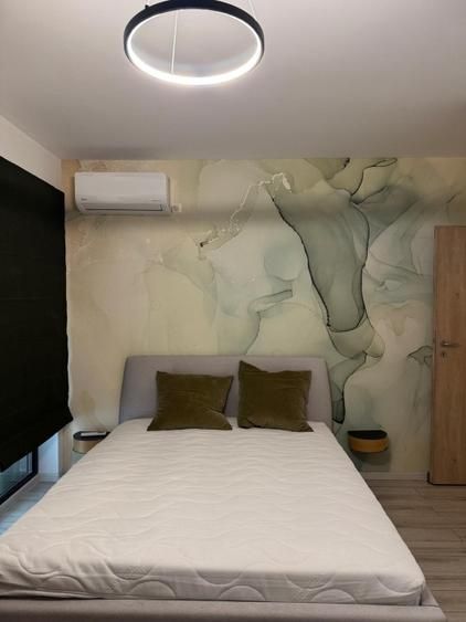 Apartament 2 camere Moghioroș Residence, parcare subterană, - Poză 4