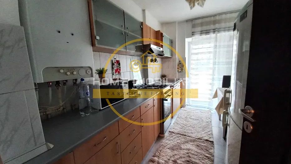 Apartament de inchiriat cu 2 camere Decomandat / Etajul 1/ 70mp/ zona Pacurari - Poză 2