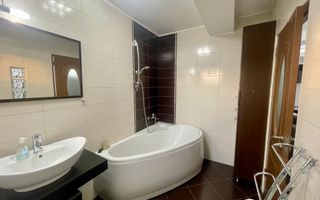 Apartament 3 camere, 95 mp utili, mobilat modern, etaj 2/3, zonă Turnișor - Poză 17