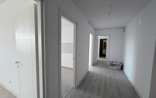 AP. 3 CAMERE- HILS SPLAI, PARCARE, BUCATARIE INCHISA, COMIS 0% - Poză 7