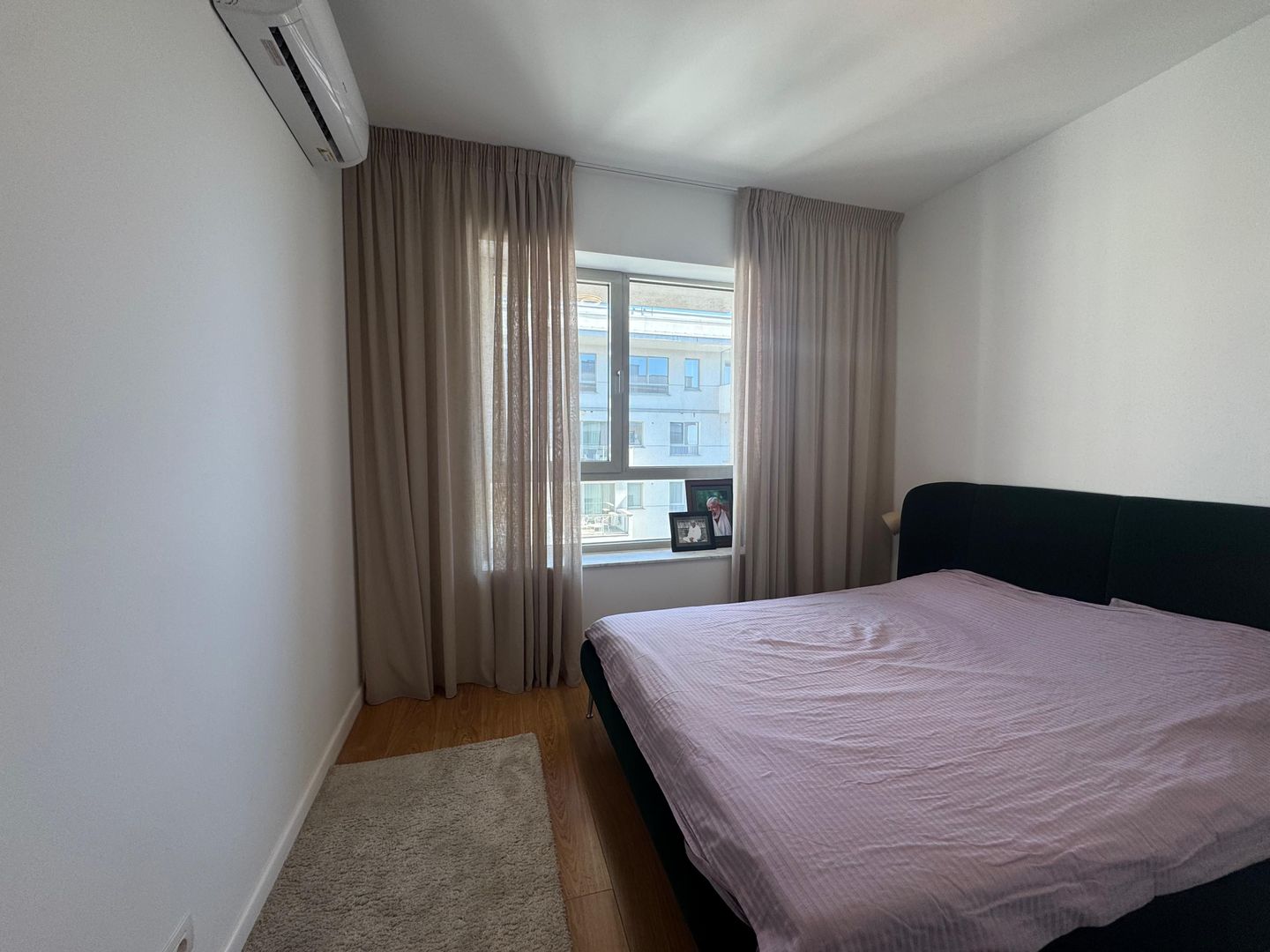 2 camere| LUXURIA RESIDENCE| VEDERE PANORAMICA - Poză 6