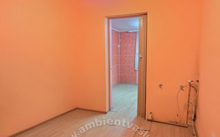 Garsoniera cu balcon si baie proprie, 15 mp, VASLUI - zona FILATURII; - Poză 6