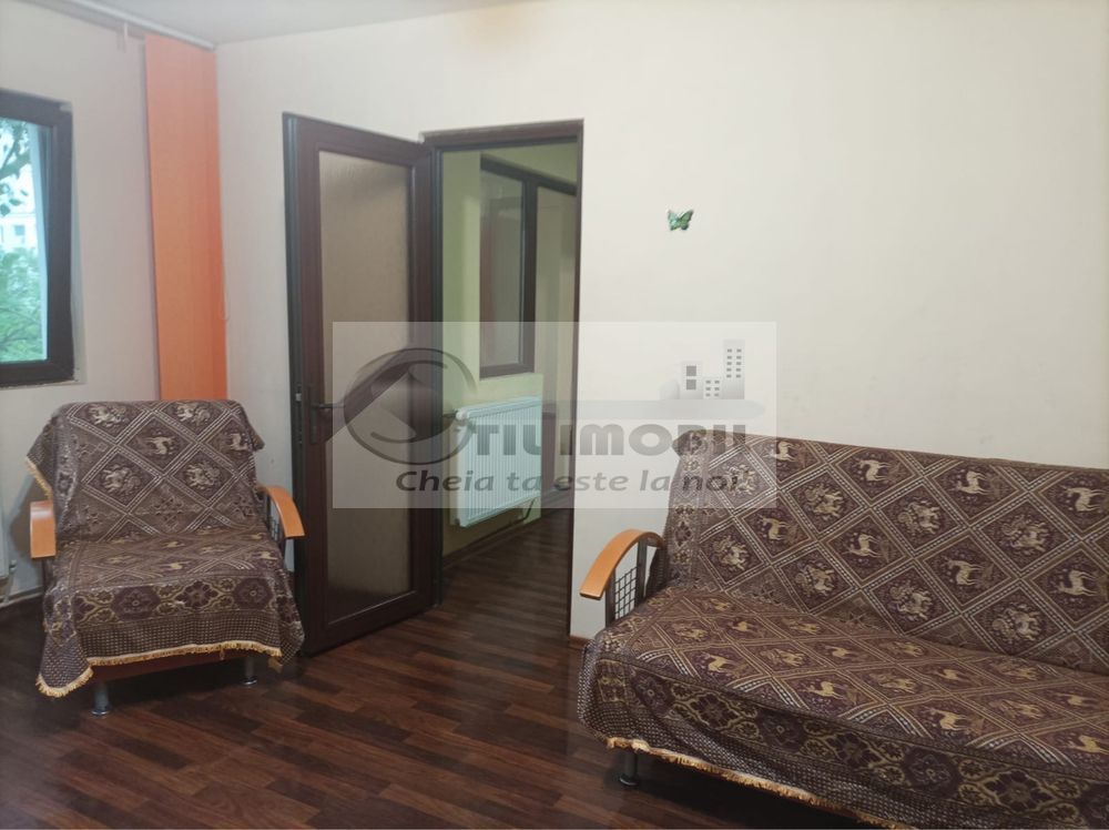 Apartament 2 camere Alexandru cel Bun - 400 euro - Poză 2