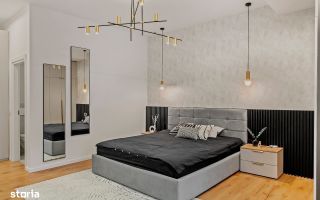 Penthouse Premium cu 3 Camere și Terasă de 50 mp – Darwin Residence - Poză 16