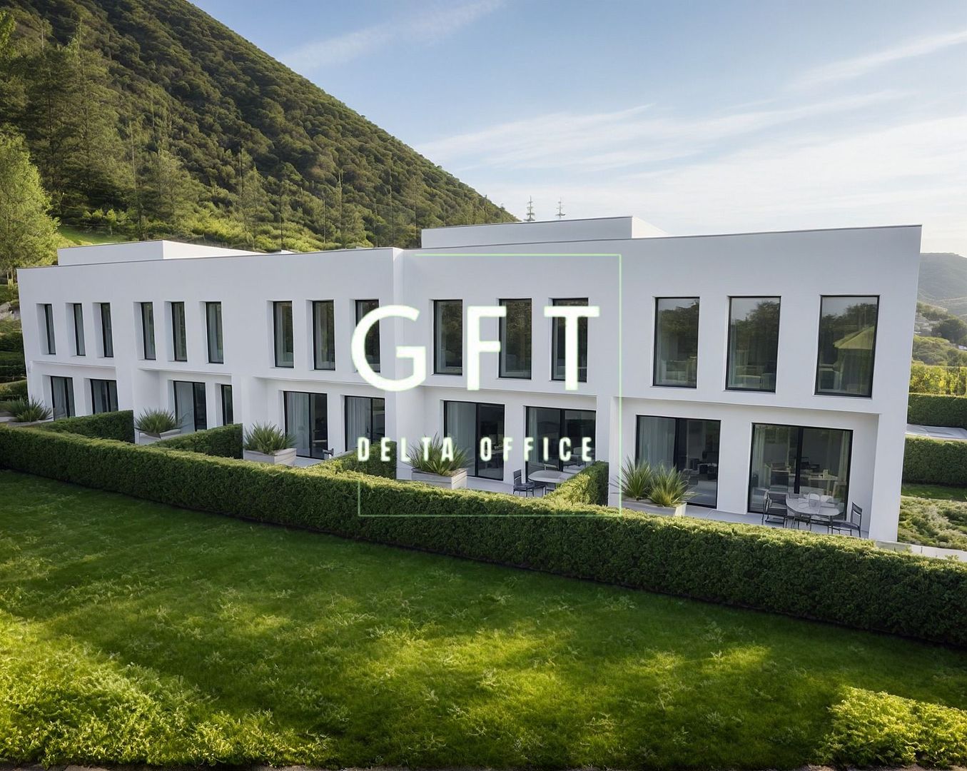 Apartamente noi 3 camere P+E - zona Podul Jelnei! - Poză 2