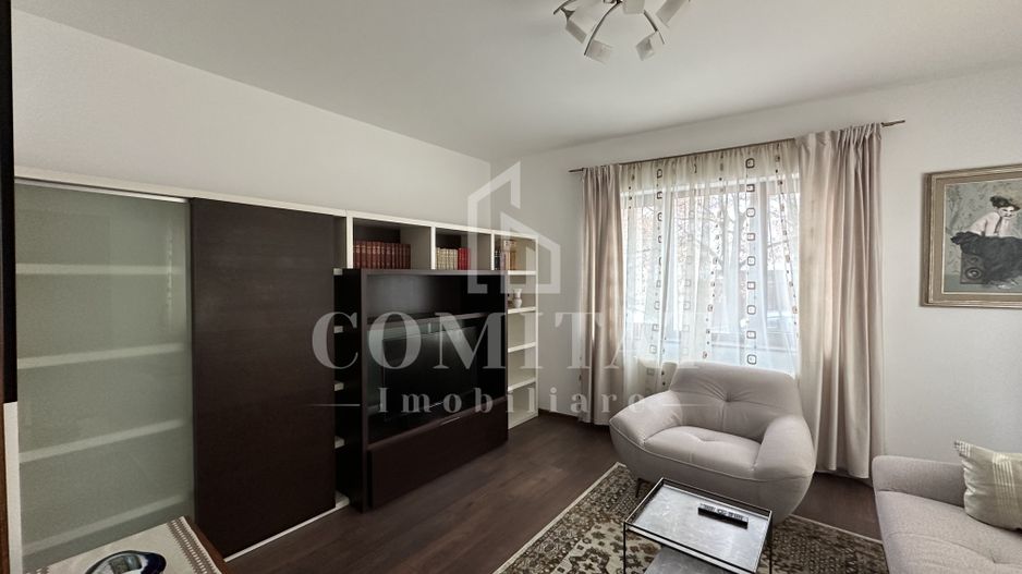 Casa individuala de inchiriat | 120mp | zona Parcul Feroviarilor - Poză 2