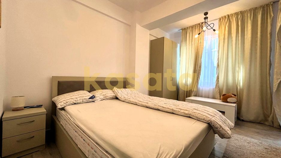 2 camere I Navodari I 55 mp utili I 50 mp de plaja I parcare I mobilat - Poză 10