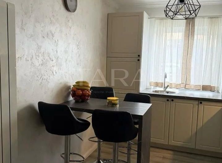 Apartament 3 camere- Mărăști - Poză 4