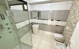 Casa moderna - P+M - 243mp - 500 mp teren - extindere - Damila - Poză 6