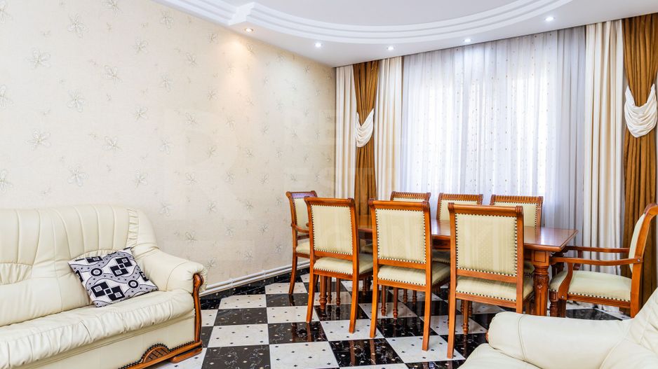 Vânzare, casă, 5 camere, str. Gura Văii, sect. Riscani - Poză 7