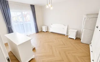 Prima închiriere | Casă Tip Duplex mobilată și utilată | 3 dormitoare - Poză 11