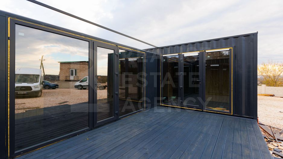 Vânzare  imobil comercial 8 ari teren amplasat în com.  Bubuieci - Poză 7