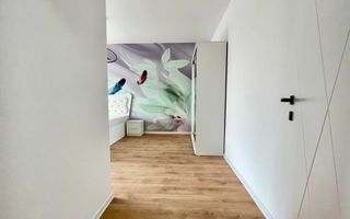 Duplex 4 camere | Prima închiriere - Poză 14