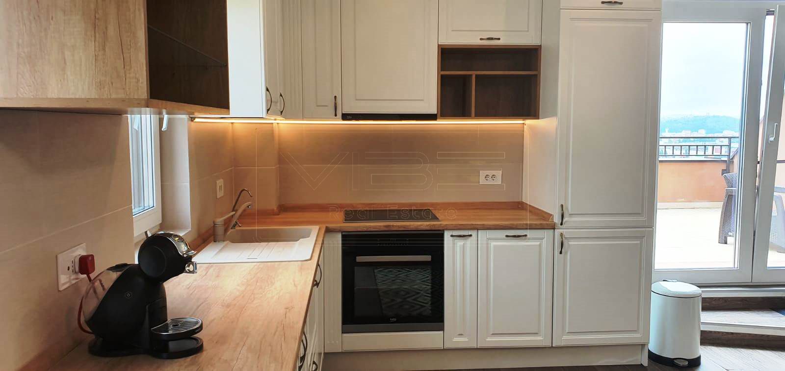 Penthouse 130mp Tatarasi Oancea - Complex Newton Apartaments - Poză 11