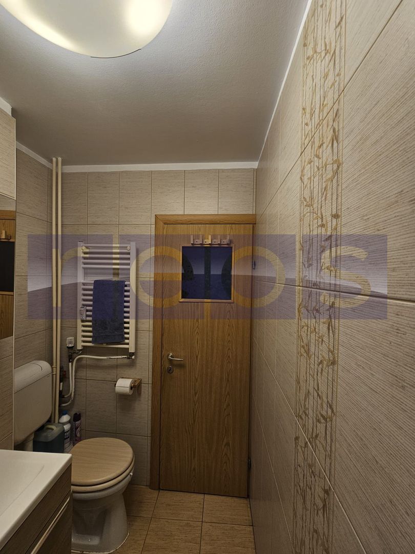 OCAZIE APARTAMENT DEOSEBIT 4 CAMERE ZONA TURDA- BLD ION MIHALACHE - Poză 9