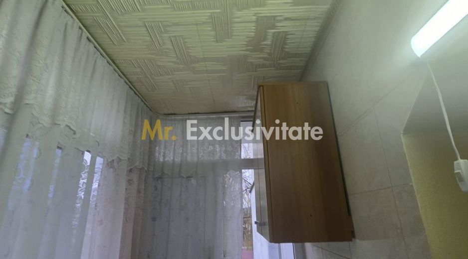 Apartament 3 camere 2 bai si 2 balcoane, Rovinari - Poză 16