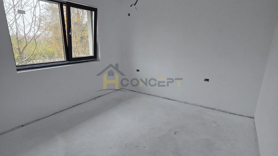 Vila individuala 4 camere finisaje la alegere Str Martisor - Poză 8