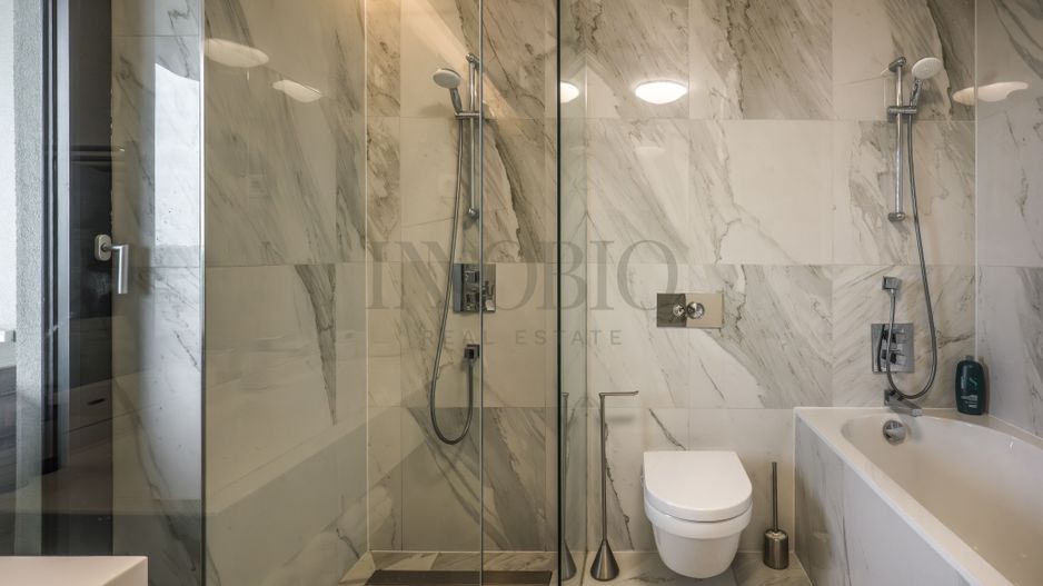 Duplex 4 Camere | One Herastrau Plaza - Poză 14