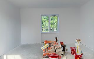 Casa renovată 1500 mp teren in Iosia | Parcul Ghioceilor - Poză 8