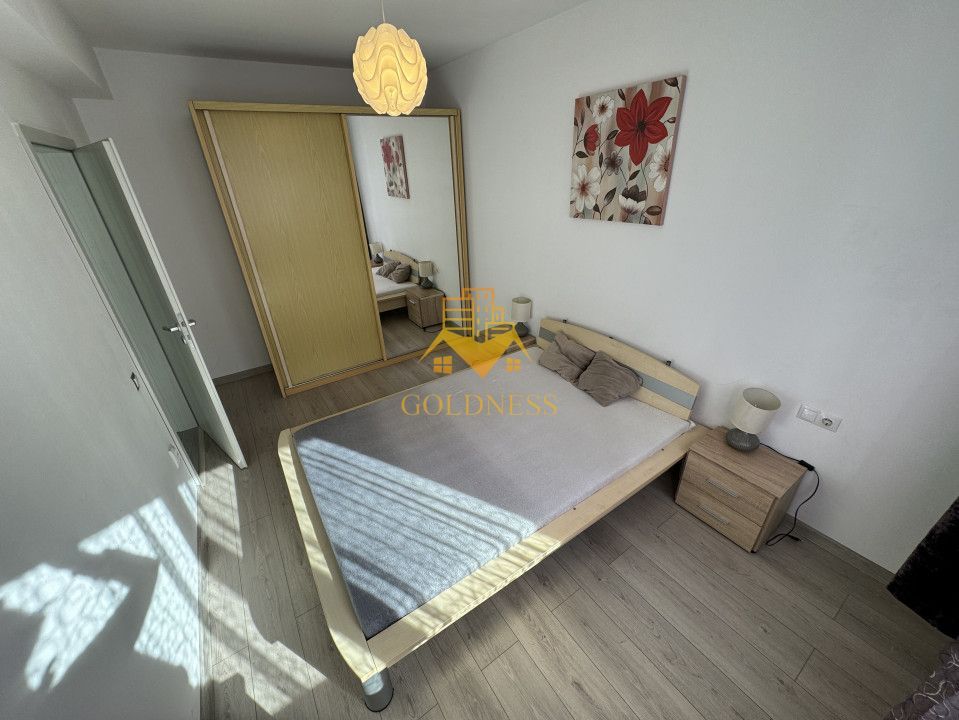 2 camere, modern, bloc nou, parcare subterana, Sub Cetate, zona Profi - Poză 11