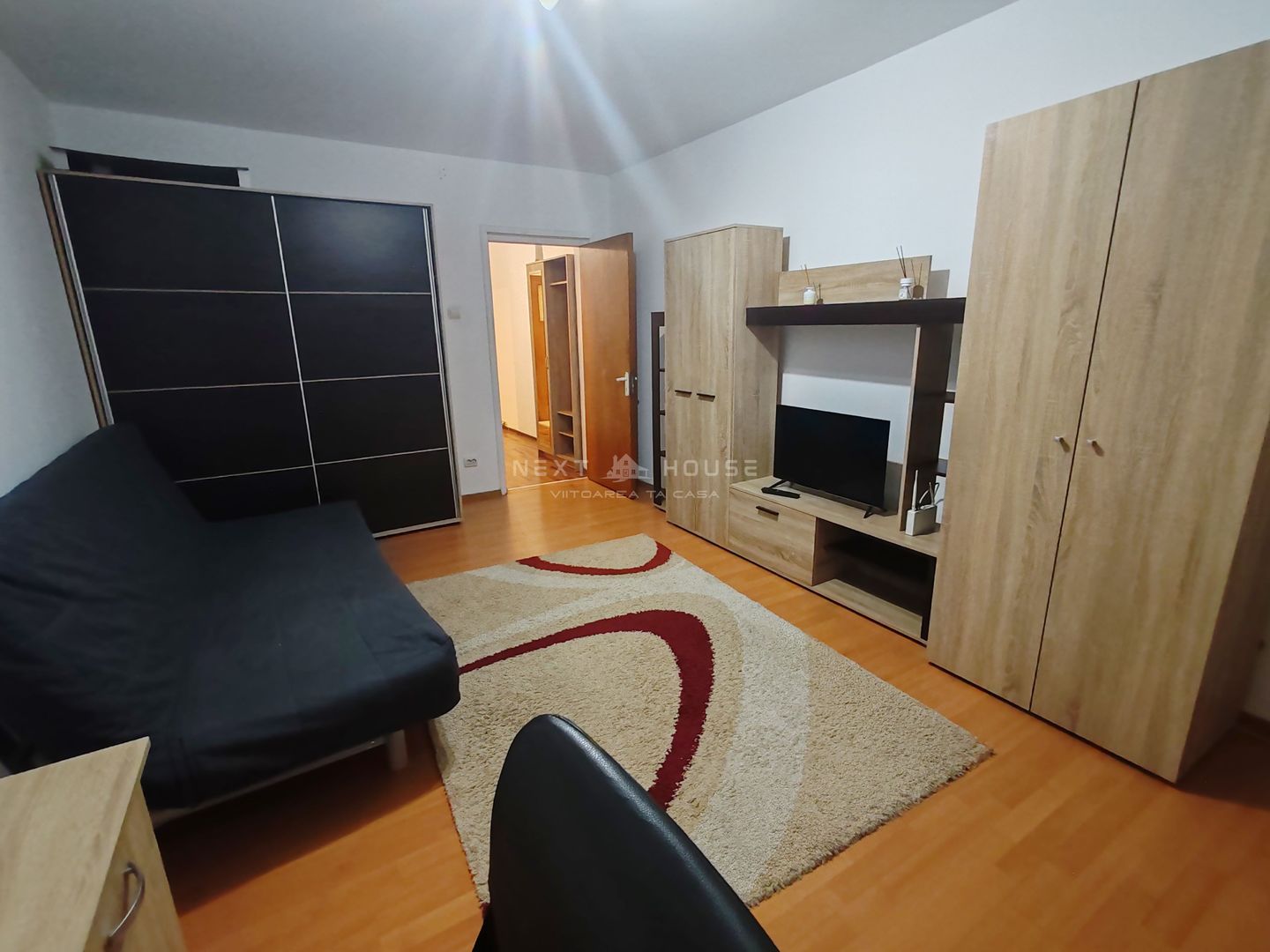 Garsoniera Lujerului - Militari - Poză 3