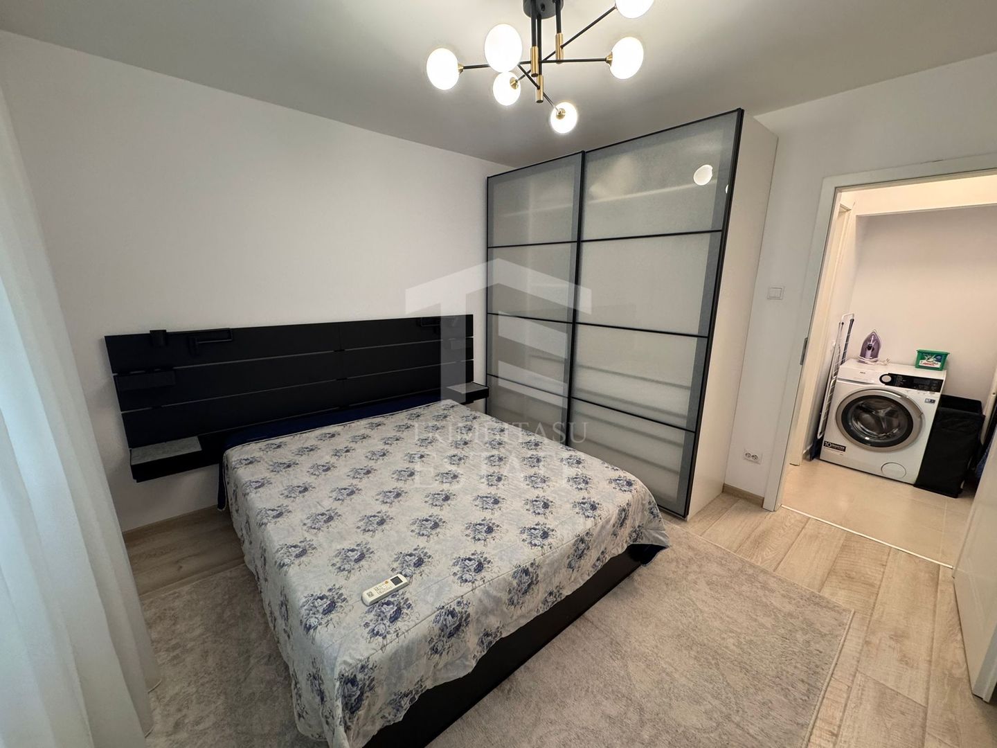 Apartament 2 camere Costin Georgian 4/4 - Poză 4