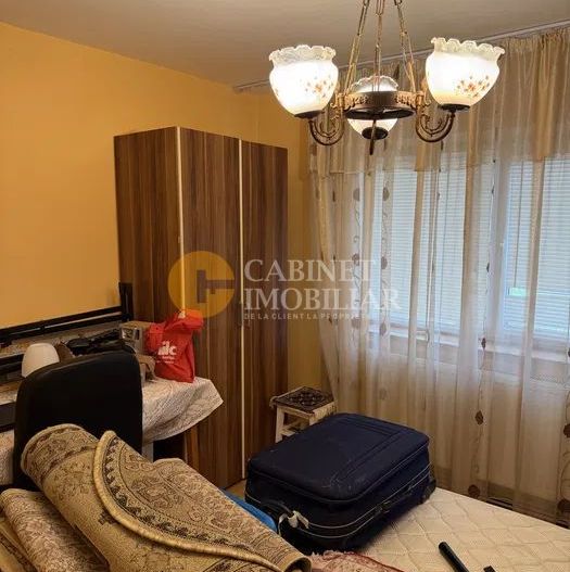 Apartament 3 camere, 2 bai - Tomesti, Iasi - Poză 3