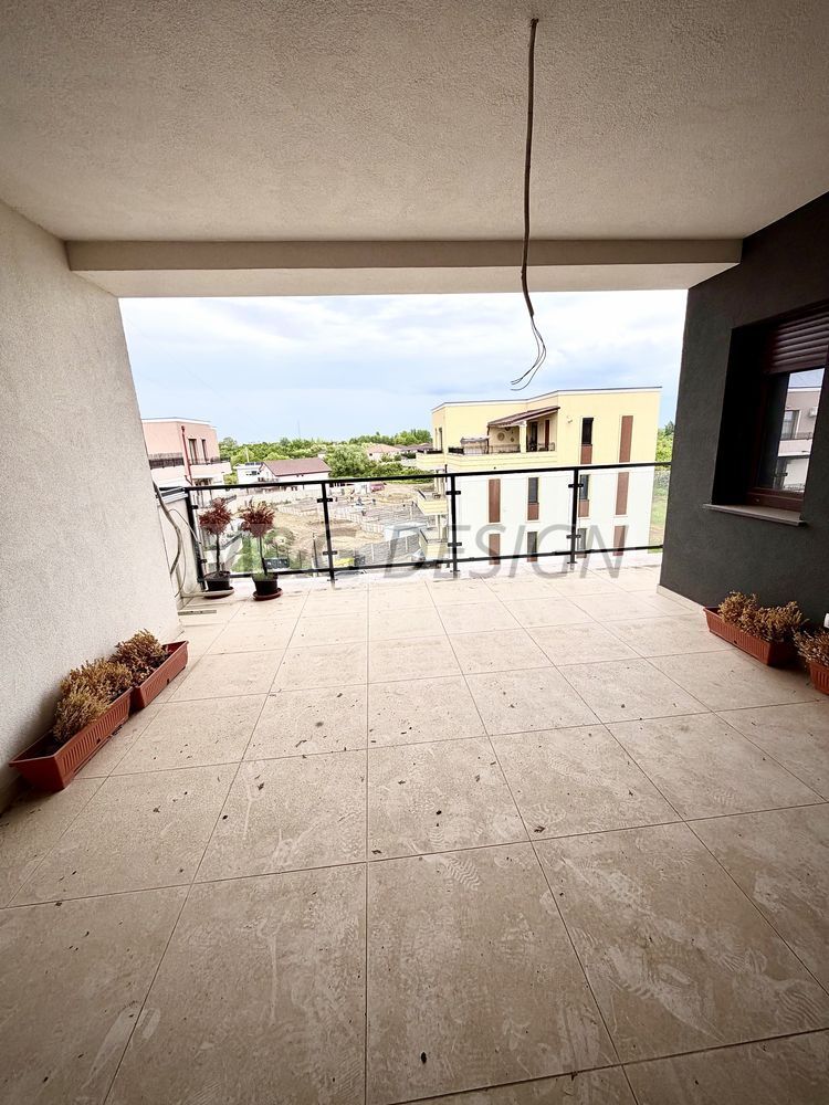 Apartament 3 camere Giroc bloc nou - Poză 5
