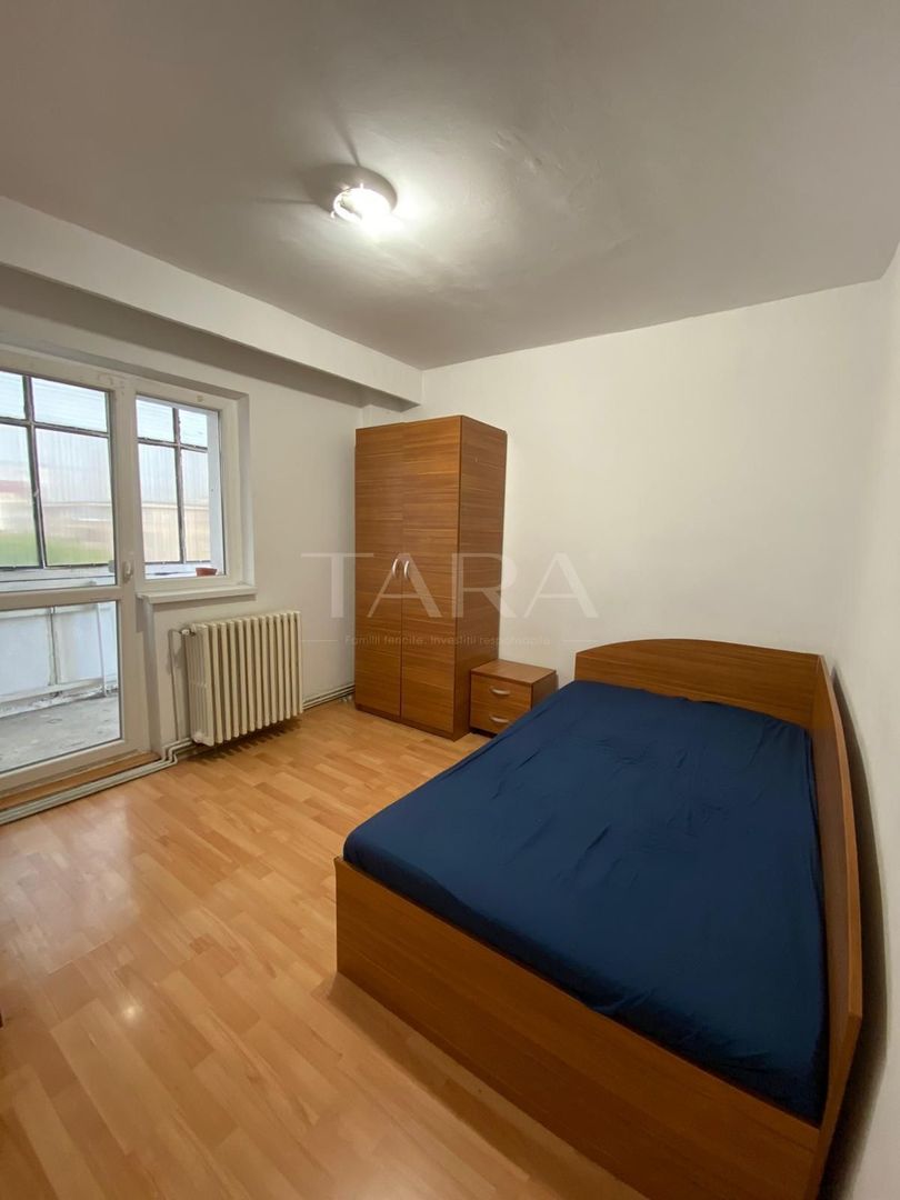Apartament cu 4 camere decomandate, aproape de Iulius Mall. - Poză 6