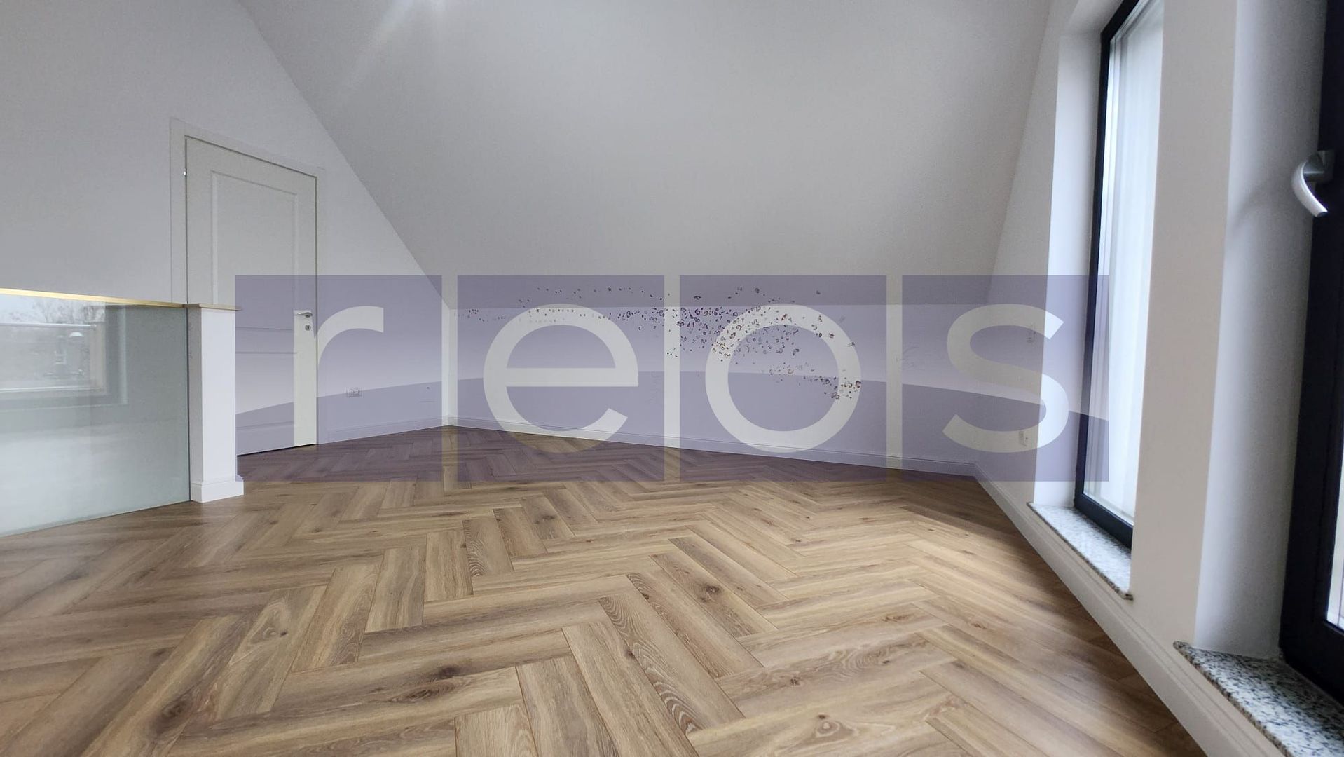 VANZARE VILA ELEGANTA | 6 CAMERE| 163 MP UTILI | STRAULESTI - Poză 21