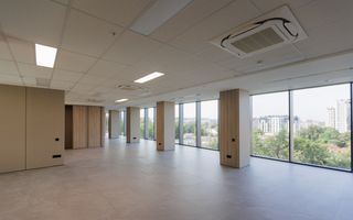 Chirie, oficiu, 990 mp, bulevardul Ștefan cel Mare și Sfânt, Centru - Poză 34