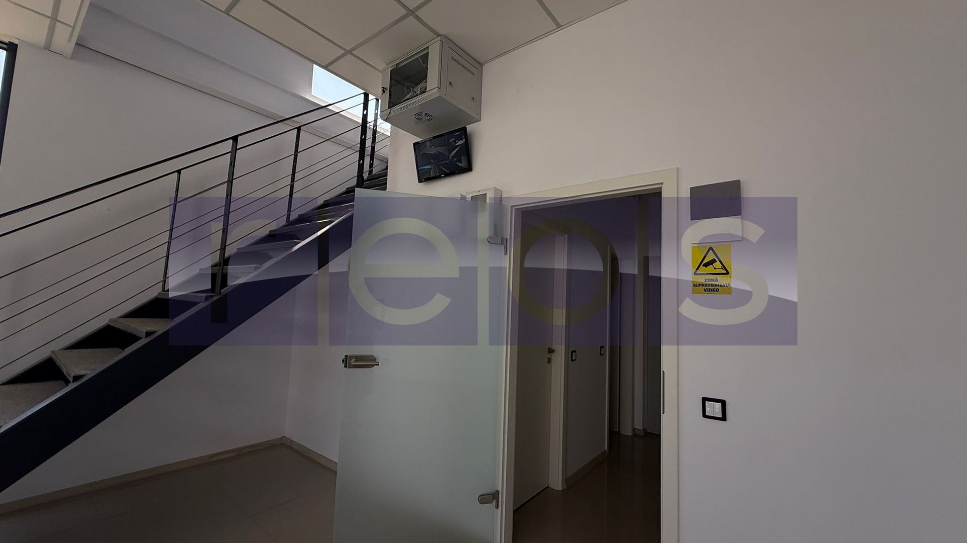 HALE INDUSTRIALE PREMIUM DE ÎNCHIRIAT CU TEMPERATURĂ CONTROLATĂ | DN 7 - Poză 12