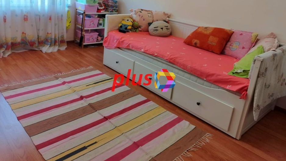 Apartament cu doua camere, zona Racadau 54 mp - Poză 7
