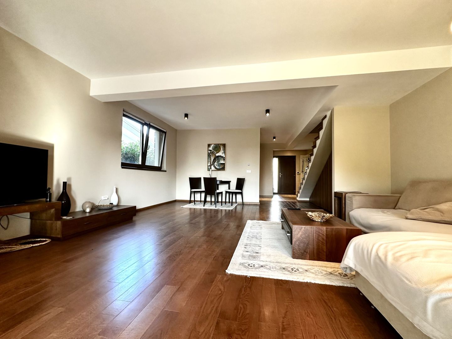 Casa de închiriat - British School - Poză 10