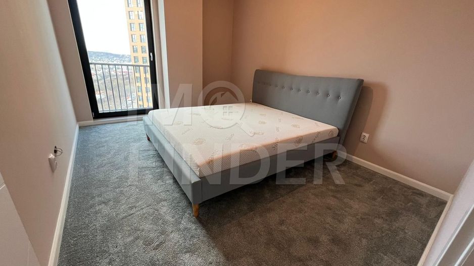 Apartament NOU Ultrafinisat cu Parcare Subterana Zorilor - Poză 4