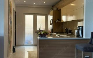 Apartament spatios,3 camere,2 terase-123mp-zona Unirii - Poză 4