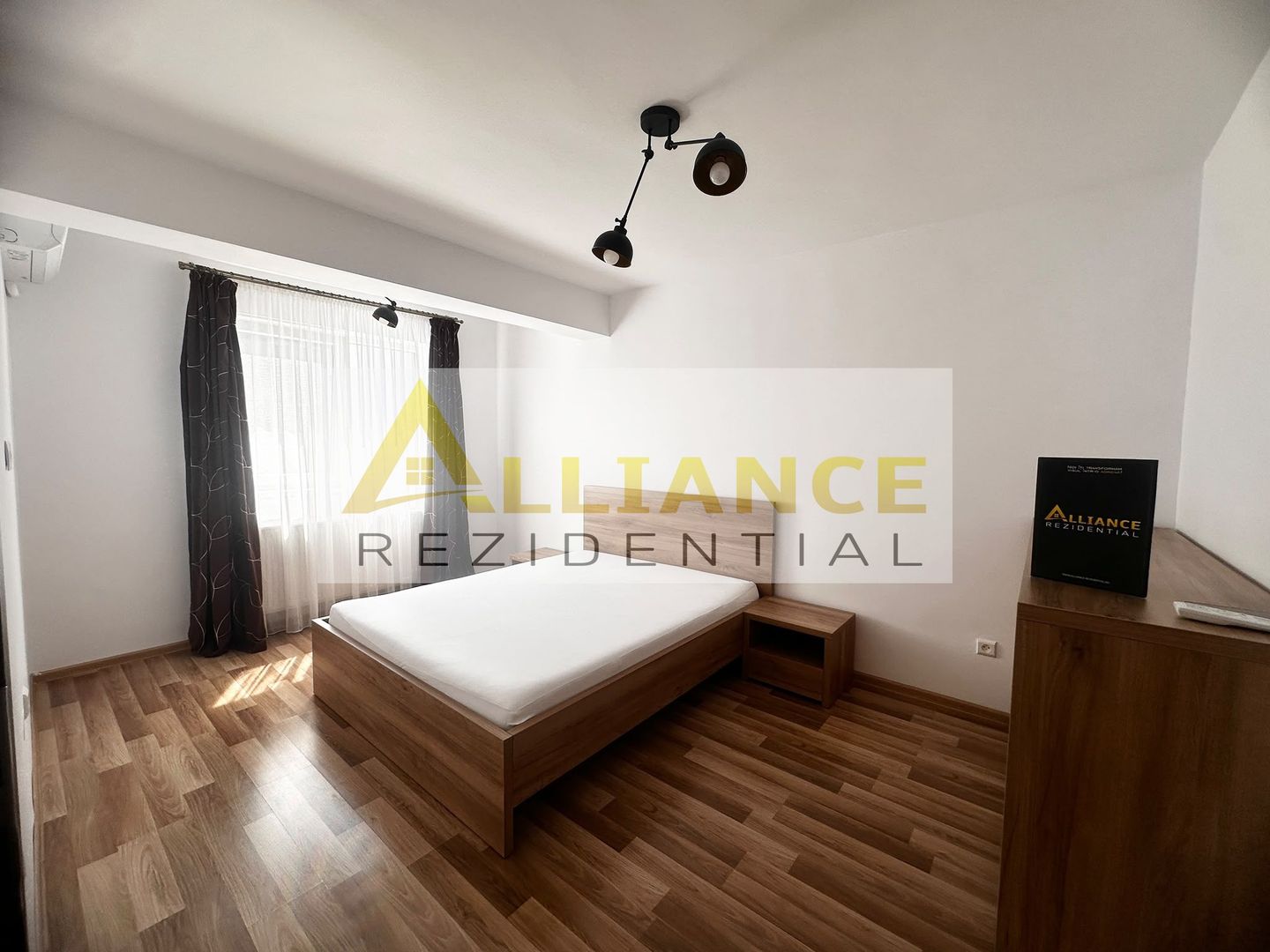 APARTAMENT 2 CAMERE RENOVAT COMPLET - Poză 7