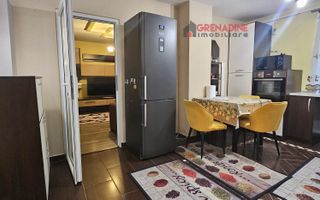 Apartament 3 camere | Parcare – Strada Hărmanului - Cod intern 2052 - Poză 1
