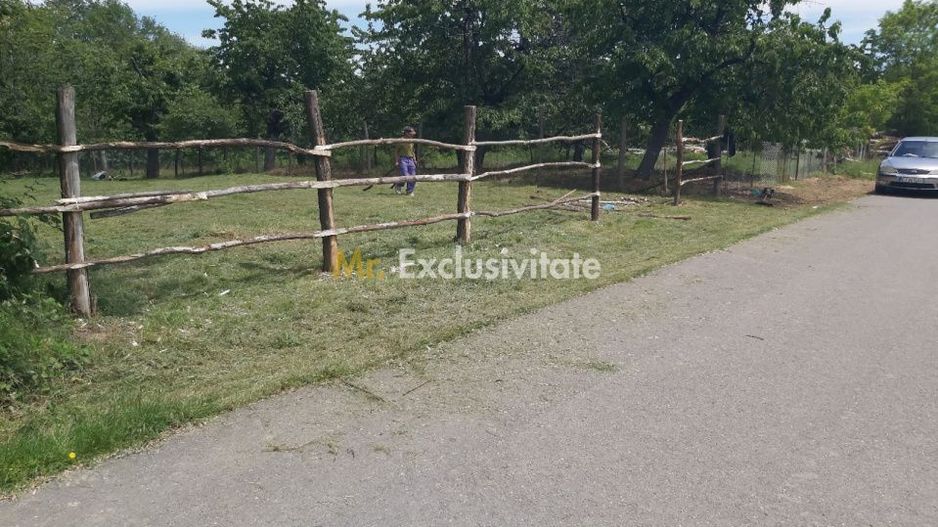 Teren zona montana in com.Turcinesti Jud.Gorj - Poză 9