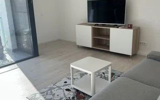 AP 2 CAMERE FOREST ON, PRIMA INCHIRIERE, PARCARE, INCALZIRE PARDOSEALA - Poză 2